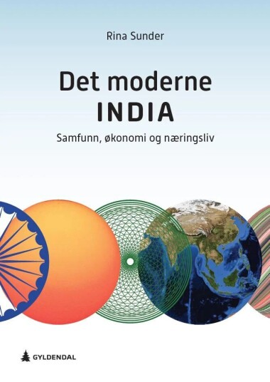 Det Moderne India Av Rina Sunder