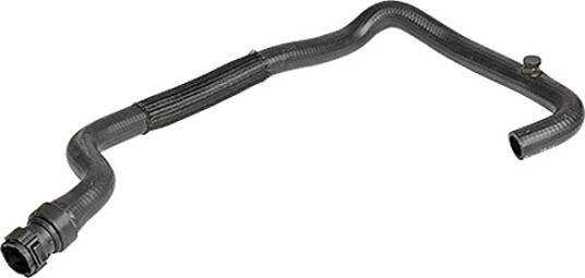 METZGER 2420747 Radiatorslange
