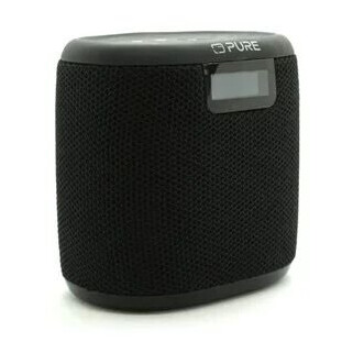 PURE Woodland Mini Black PURE Woodland Mini Black