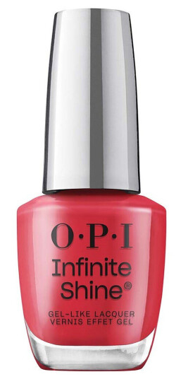 OPI Infinite Shine Dutch Tulips
