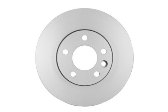 Bremseskive HELLA 8DD 355 123-511