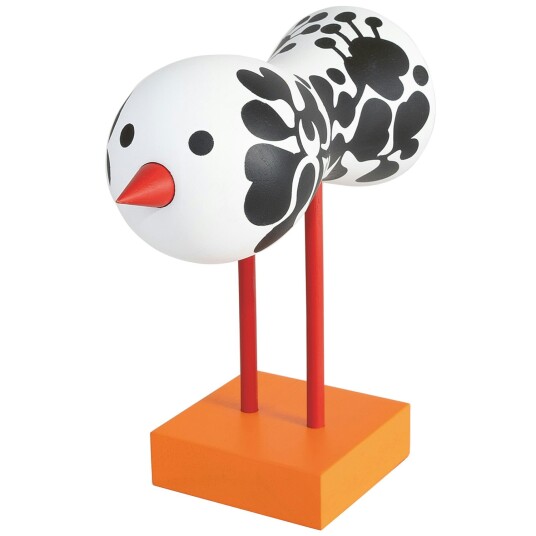 Design House Birds 1967 dekorasjon Nr. 3