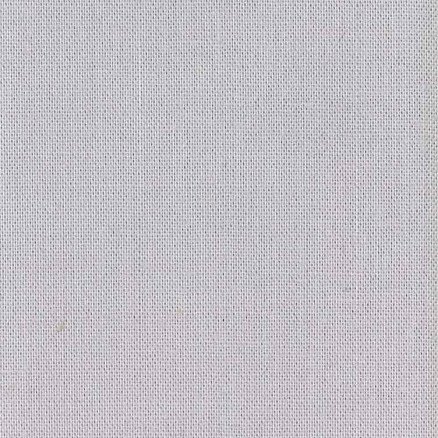 Brændgaard Textile Silke Bomullsstoff 903 Lysegrå 145cm 50cm