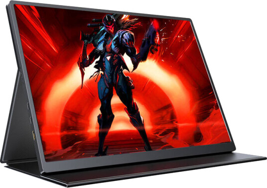 16" Uperfect Portable monitor UGame C2 16" 2560x1600 120Hz