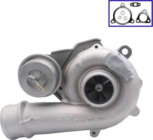 WALKER 59632B-PW Turbolader WALKER 59632B-PW Turbolader