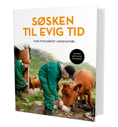 Søsken til evig tid av Ivar Myklebust Longvastøl - Historisk Dokumentar