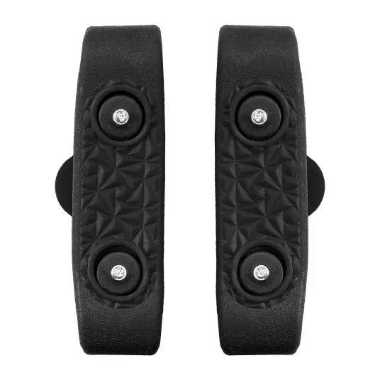 Brodder Nordic Grip Mini Black