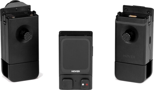 HOVERAir Beacon og Joystick bundle HOVERAir Beacon og Joystick bundle