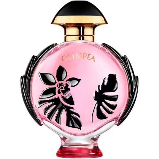 Paco Rabanne Olympea Flora Eau De Parfum 80ml Spray for Women