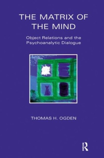 The Matrix of the Mind The Matrix of the Mind