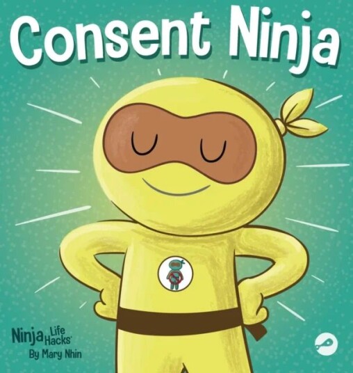 Consent Ninja Av Mary Nhin