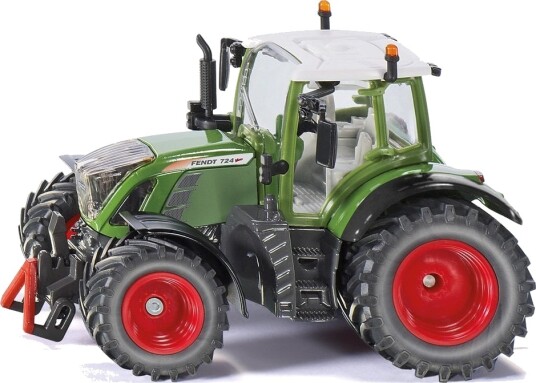 Siku 1:32 Fendt 724 Vario 313-3285 Siku 1:32 Fendt 724 Vario 313-3285