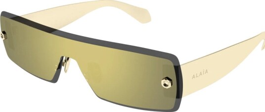 Alaïa unisex Accessories Hvit ONE SIZE,