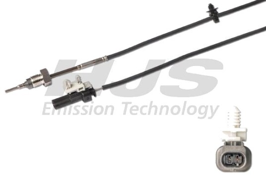 HJS 92 09 4308 Sensor, eksostemperatur