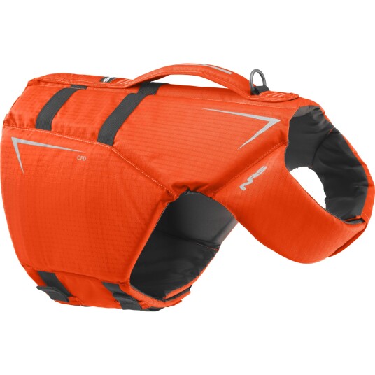 Nrs Cfd Dog Life Jacket Orange M Nrs Cfd Dog Life Jacket Orange M