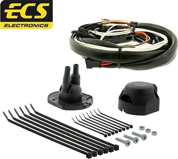 Kabelsett tilhenger ECS OP031BL