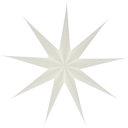 Oyoy Living Hoshi Christmas Star Ø90 cm Oyoy Living Hoshi Christmas Star Ø90 cm