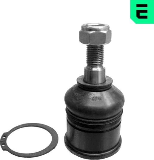 Bærekule OPTIMAL G3-619