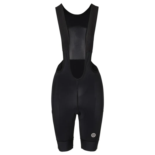 AGU Venture Bibshorts Svart Til Kvinner