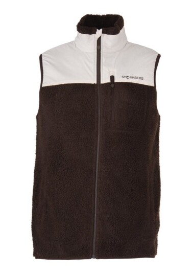 Stormberg Åkrafjell sherpavest M