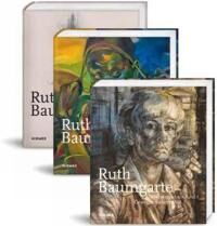 Baumgarte Kunststiftung Ruth Ruth Baumgarte