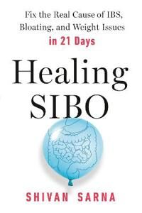 Sarna Shivan Healing Sibo