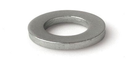 Arvid Nilsson D125a 140hv-A2 16 (17x30x3) Skive 100-Pakke