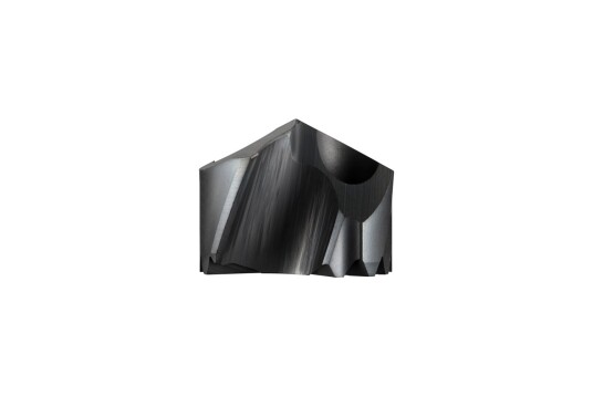 Dormer R960 18.5mm Hm Hydra Bor Hoved For Rustfritt Stål 1-Pakke