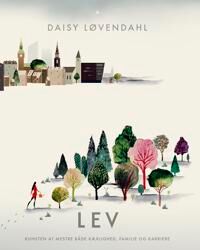 Daisy Tech Løvendahl Daisy Lev