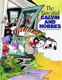 Essential Foods Watterson, Bill The Essential Calvin and Hobbes (0836218051)