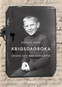 Grini Ronald Krigsdagboka