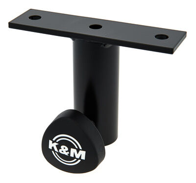 K&M 24281 Adapter Flansch