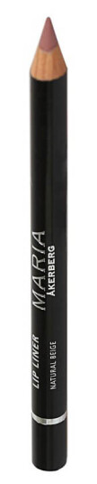 Maria Akerberg Lip Liner Natural Beige Maria Akerberg Lip Liner Natural Beige