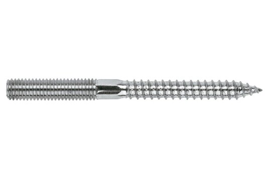Arvid Nilsson Skruestift Es-Dr M10x120 El 50-Pakke