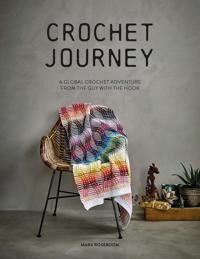 Crochet Journey Av Mark Roseboom