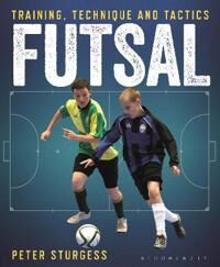 Futsal Av Peter Sturgess