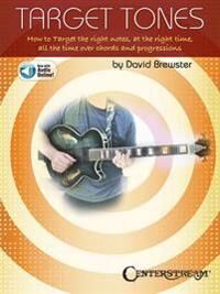 Brewster, David Target Tones (1574243500)
