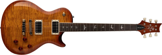 Prs Se Singlecut Mccarty 594 Vintage Sunburst Prs Se Singlecut Mccarty 594 Vintage Sunburst