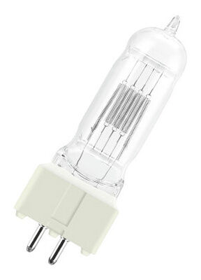 Osram CP23 64720 650W 230V GX9,5 Osram CP23 64720 650W 230V GX9,5