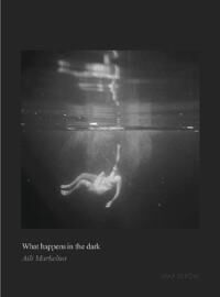 Markelius, Aili What happens in the dark (9171265554) Markelius, Aili What happens in the dark (9171265554)