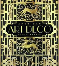 American Art Deco Av Carla Breeze American Art Deco Av Carla Breeze