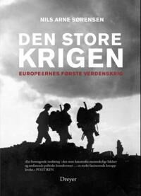 Den Store Krigen Av Nils Arne Sørensen