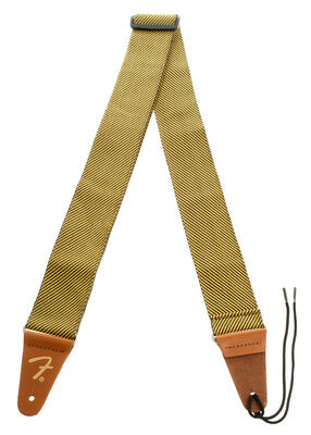 Fender Vintage Tragegurt für Gitarre/Bass Tweed Fender Vintage Tragegurt für Gitarre/Bass Tweed
