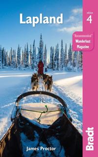 Lapland Av James Proctor