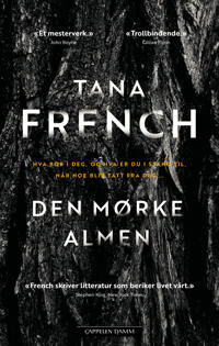 Den Mørke Almen Av Tana French