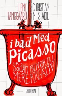 Stadil Christian Nicholas I bad med Picasso