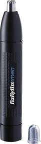 BaByliss E650E Nose Ear trimmer BaByliss E650E Nose Ear trimmer