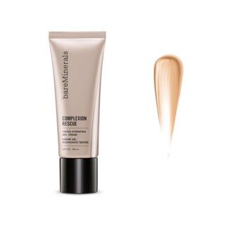 Bareminerals Complexion Rescue Tinted Moisturizer Spf 30 05 Natural
