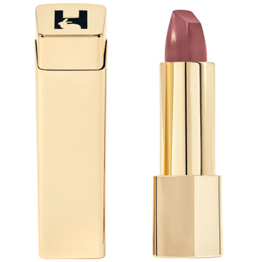 Hourglass Unlocked Satin Creme Lipstick Dahlia 318 4 g