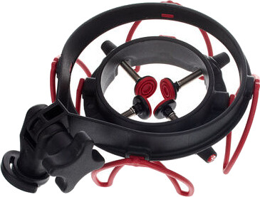 Rycote Universal Studio Mount USM-L Rycote Universal Studio Mount USM-L